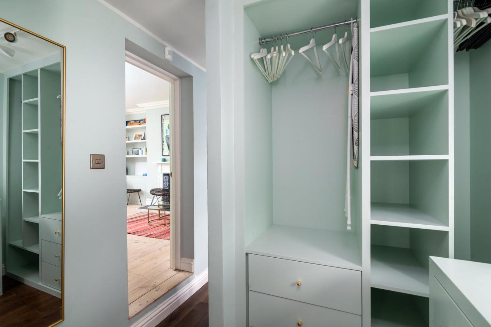 ロンドンGuestready - Stunning 1Br Flat In Highburyアパートメント エクステリア 写真