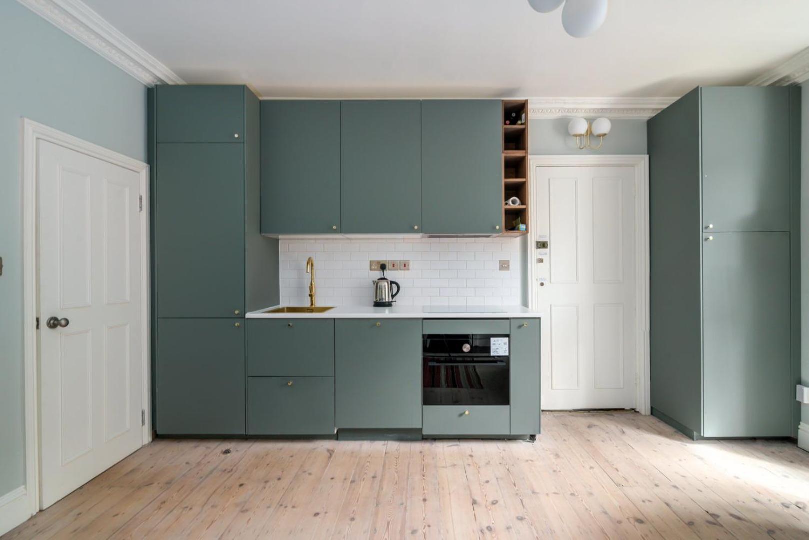 ロンドンGuestready - Stunning 1Br Flat In Highburyアパートメント エクステリア 写真